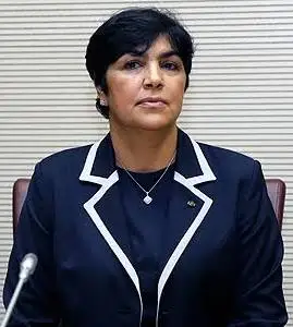 Zineb El Adaoui