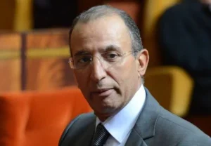 Mohamed Hassad