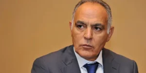 Salaheddine Mezouar