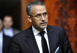 Lahbib Choubani