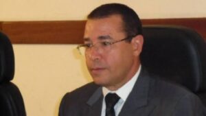 Mohamed Benribag