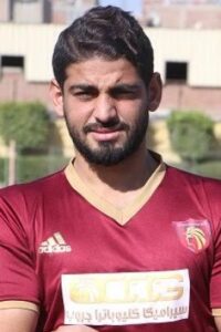 Mostafa Mehanni