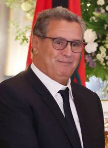Richest Politicians in Souss-Massa and Their Net Worth