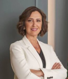 Fatima-Zahra Ammor