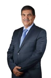 Brahim Hafidi