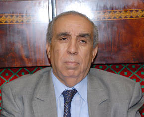 Said Ameskane