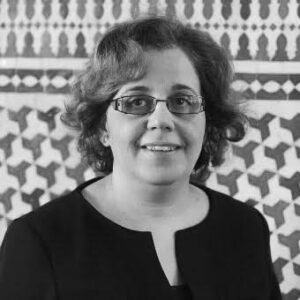 Khadija Rouissi