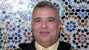 Abdelouahed Belfkih