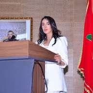 Fatima El Hassani