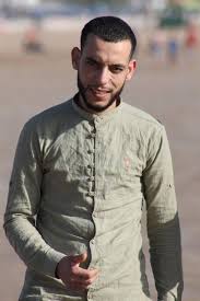 Abdellah Oubaha