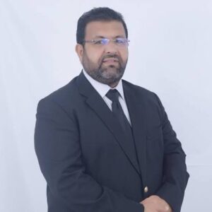 Mohamed Aboudrar
