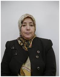 Souad Boulaich El Hajraoui