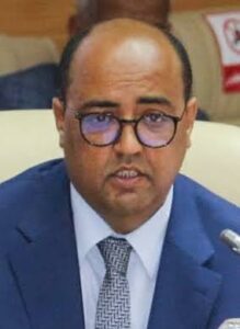 Sidi Hamdi Ould Errachid