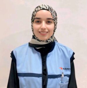 Khadija Rahal