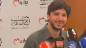 Mohamed Fadel
