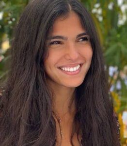 Zahra El Khouari