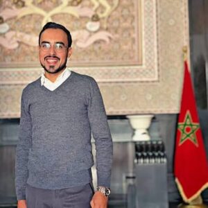 Mohamed Jabrane