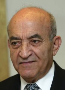 Abderrahmane El Yousfi