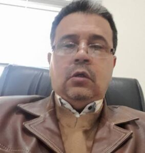 Mohamed Boulmane