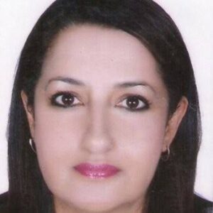 Latifa Benkirane