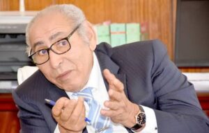 Lamine Benomar