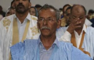 Sidi Ahmed Bekkar