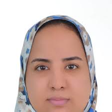 Khadija Malainine