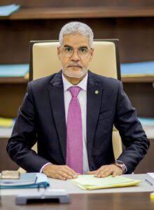 Sidi Ahmed El Bouhali