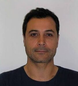 Brahim Dkhil