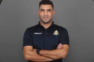 Mohamed Alioua
