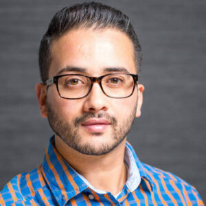 Ahmed Sbai