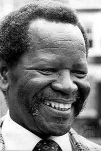 Oliver Reginald Tambo
