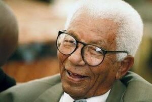Walter Sisulu