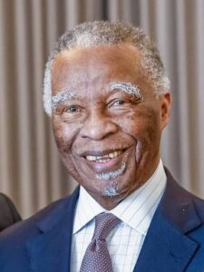 Thabo Mbeki