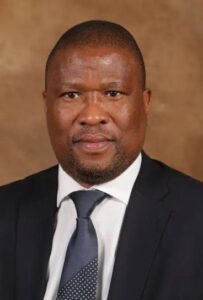 Oscar Mabuyane