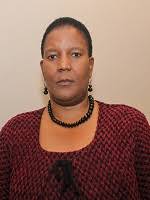 Lindiwe Mvambo