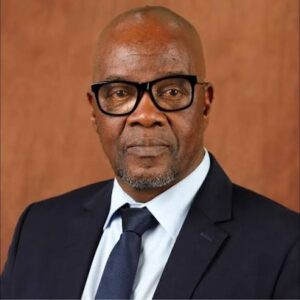 Mlungisi Mvoko