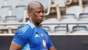 Mandla Jikijela