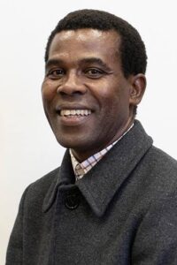 Lulama Mvimbi