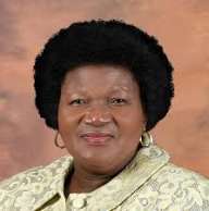 Sindiswa Gomba