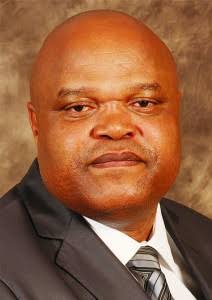 Sam Mashinini