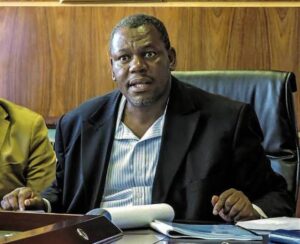 Sekgopi Malebo