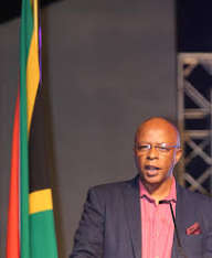 Oupa Khoabane