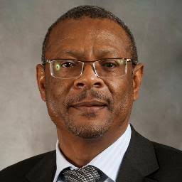 Thabo Manyoni