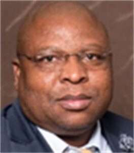 Thembeni Nxangisa