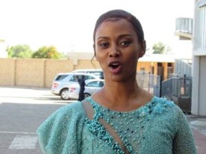 Limakatso Mahasa