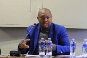 Thabo Meeko
