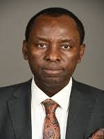 Mosebenzi Zwane