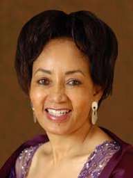 Lindiwe Sisulu