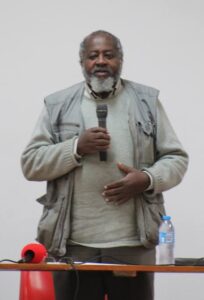 Pallo Jordan